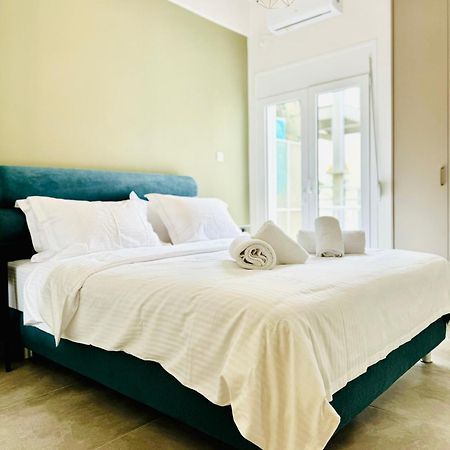 Ηarmony 2 Apartment Next To The Acropolis Museum Athena Bagian luar foto