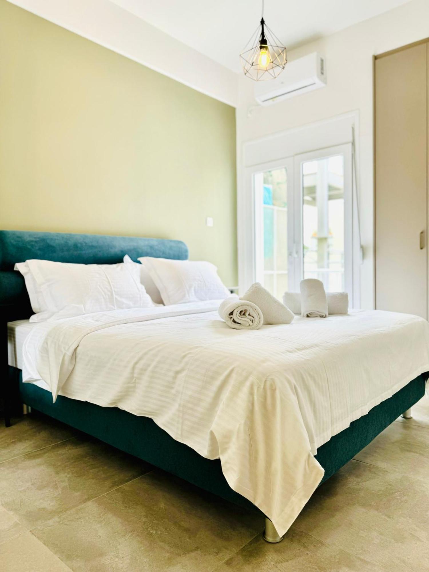 Ηarmony 2 Apartment Next To The Acropolis Museum Athena Bagian luar foto